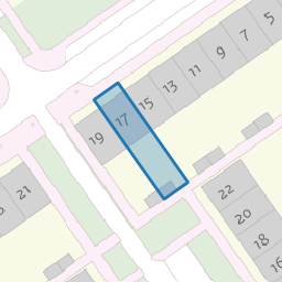 Perceel AMR04-N-2113