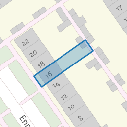 Perceel AMR04-N-2118