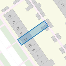 Perceel AMR04-N-2119