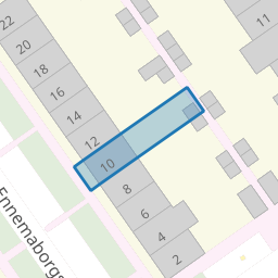 Perceel AMR04-N-2121