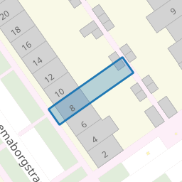 Perceel AMR04-N-2122