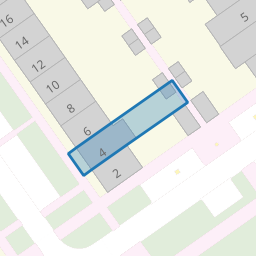 Perceel AMR04-N-2124