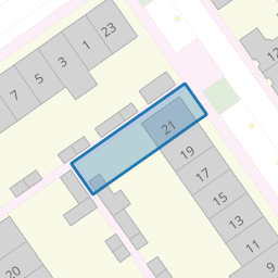 Perceel AMR04-N-2126