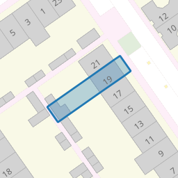 Perceel AMR04-N-2127