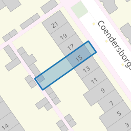 Perceel AMR04-N-2129