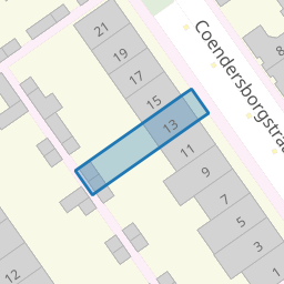 Perceel AMR04-N-2130