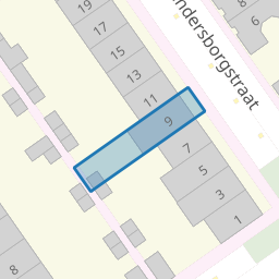 Perceel AMR04-N-2132