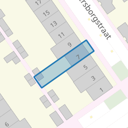 Perceel AMR04-N-2133