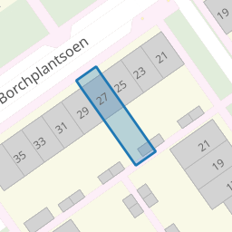 Perceel AMR04-N-2141