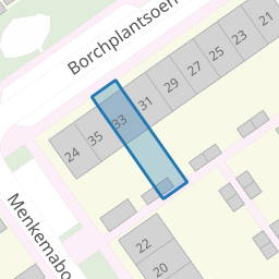 Perceel AMR04-N-2144