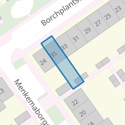 Perceel AMR04-N-2145