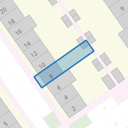 Perceel AMR04-N-2154