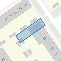 Perceel AMR04-N-2158