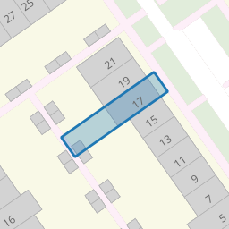 Perceel AMR04-N-2160