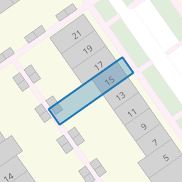 Perceel AMR04-N-2161