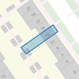 Perceel AMR04-N-2162