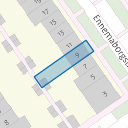 Perceel AMR04-N-2164