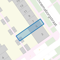 Perceel AMR04-N-2166