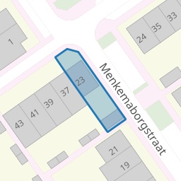 Perceel AMR04-N-2170