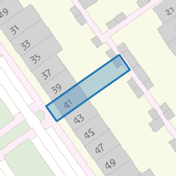 Perceel AMR04-N-2181