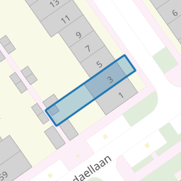 Perceel AMR04-N-2192