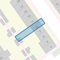 Perceel AMR04-N-2195