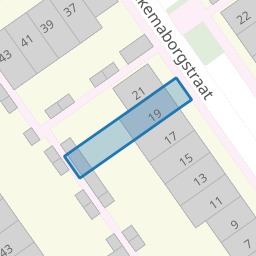 Perceel AMR04-N-2200