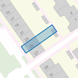 Perceel AMR04-N-2204