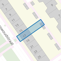 Perceel AMR04-N-2208