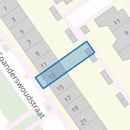 Perceel AMR04-N-2210