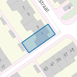 Perceel AMR04-N-2222