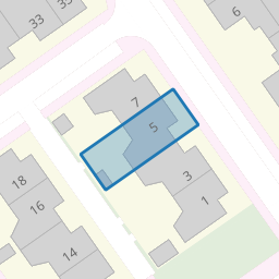 Perceel AMR04-N-2233