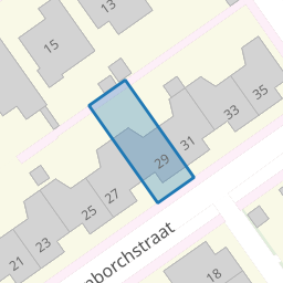 Perceel AMR04-N-2240