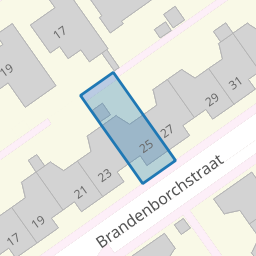 Perceel AMR04-N-2242