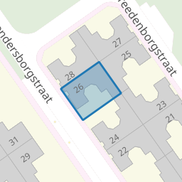 Perceel AMR04-N-2252