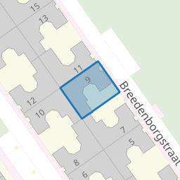 Perceel AMR04-N-2269