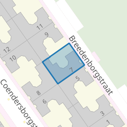 Perceel AMR04-N-2271