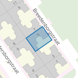 Perceel AMR04-N-2273