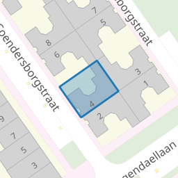 Perceel AMR04-N-2274