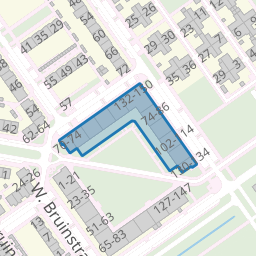 Perceel AMR04-N-2279