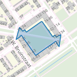 Perceel AMR04-N-2281