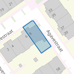 Perceel AMR04-N-2287