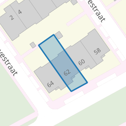 Perceel AMR04-N-2292