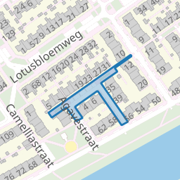 Perceel AMR04-N-2299