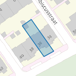 Perceel AMR04-N-2308