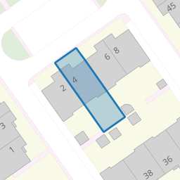 Perceel AMR04-N-2312