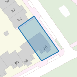 Perceel AMR04-N-2317