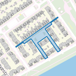 Perceel AMR04-N-2331