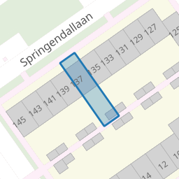 Perceel AMR04-N-2349