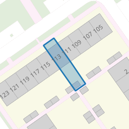 Perceel AMR04-N-2361